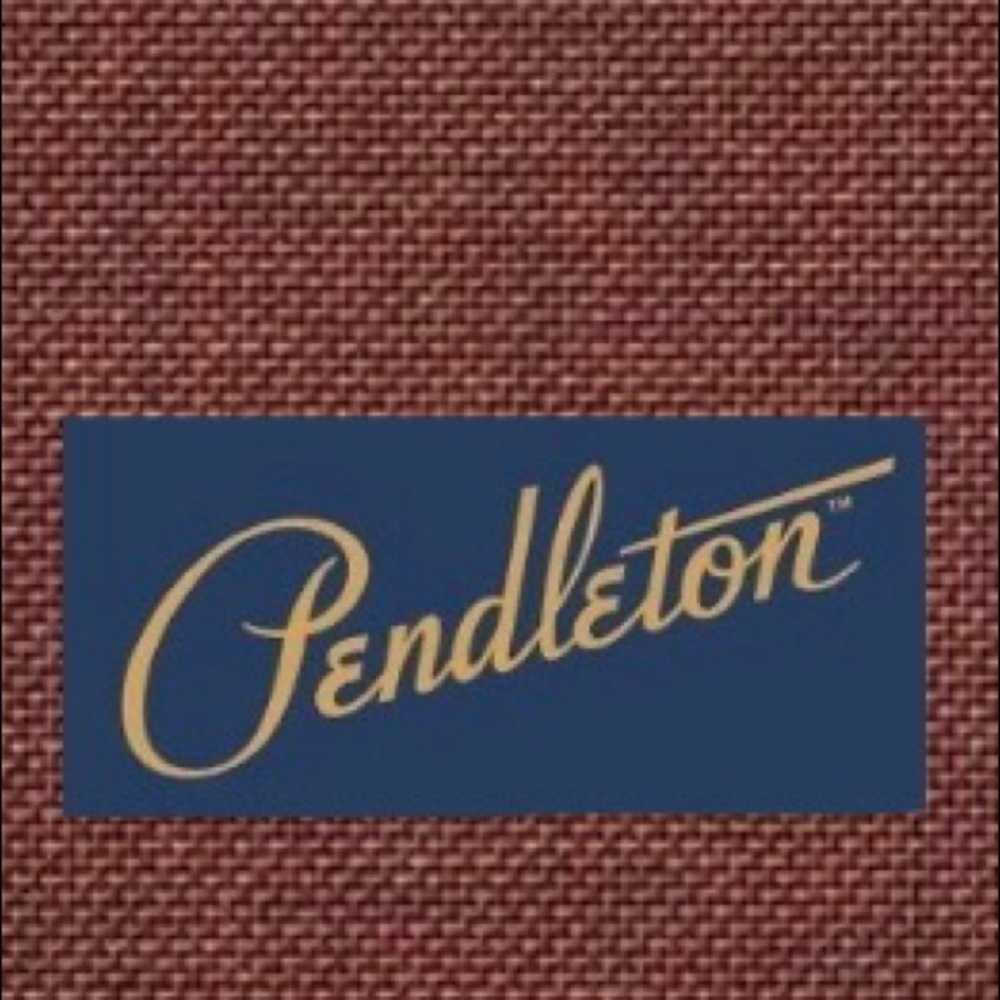 Pendleton Wool Blazer Classic Essential Grey Work… - image 2